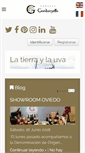 Mobile Screenshot of gordonzello.com